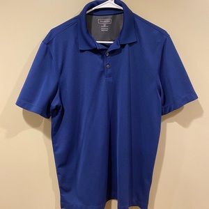 Van Heusen polo shirt